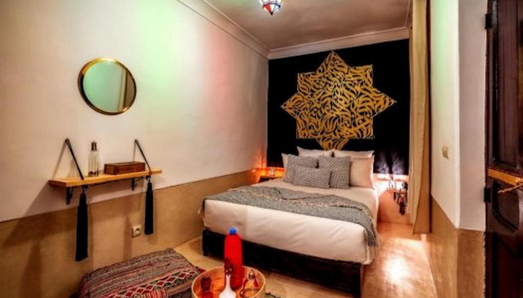 Maroc - Marrakech - L'Oriental Medina Riad & Spa 3*
