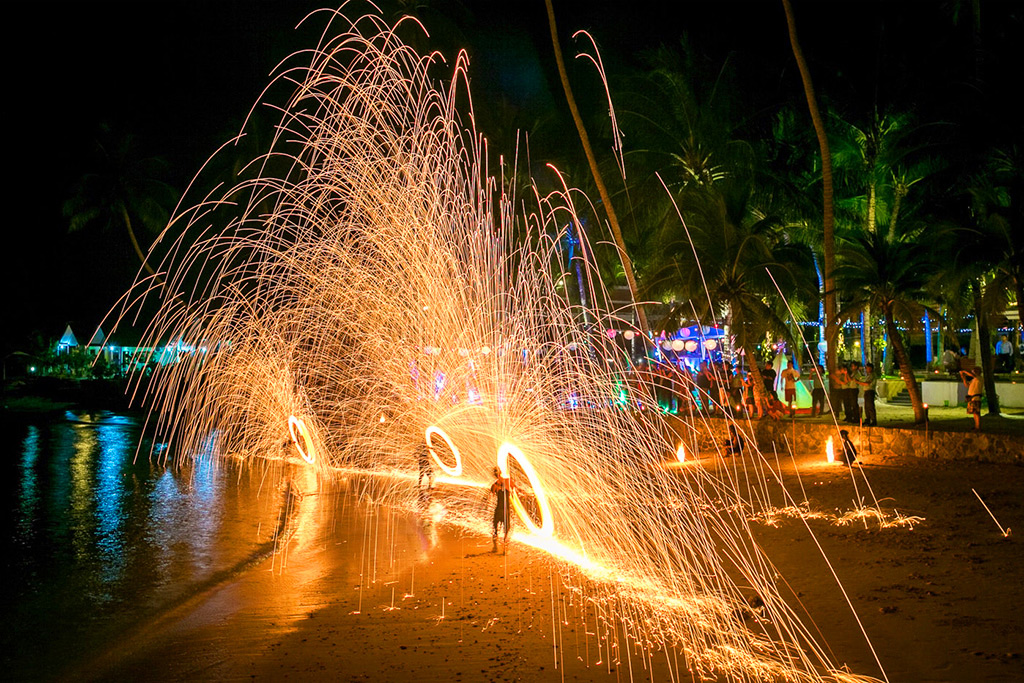 Hôtel Outrigger Koh Samui Beach Resort 5*, Séjour Thaïlande, Koh Samui par Ôvoyages Hôtel Outrigger Koh Samui Beach Resort 5*, Séjour Thaïlande, Koh Samui par Ôvoyages