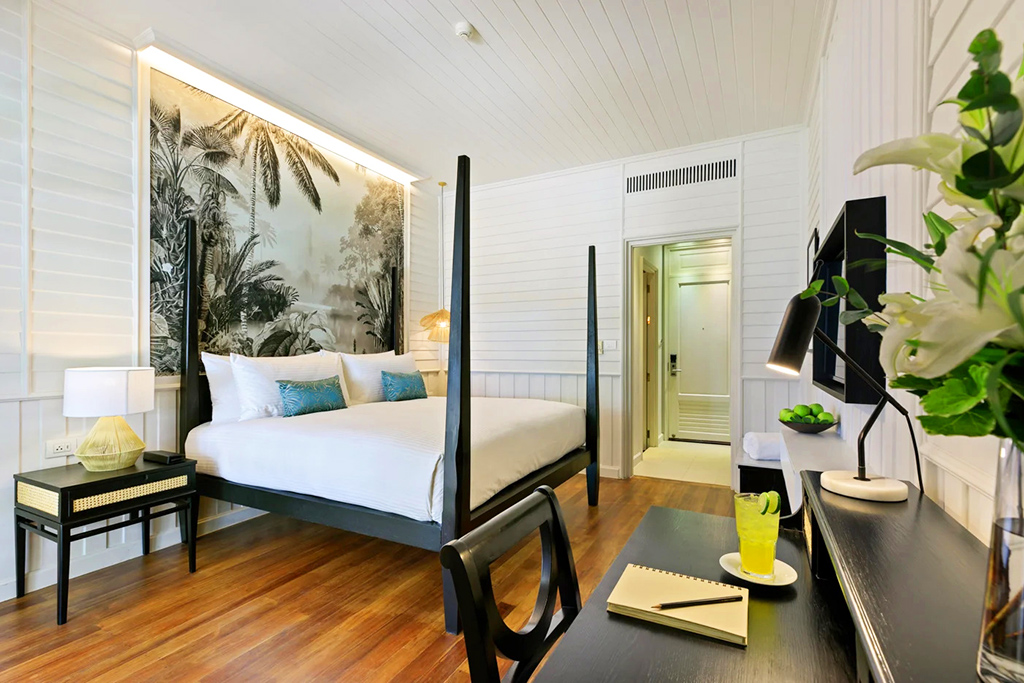 Hôtel Outrigger Koh Samui Beach Resort 5*, Séjour Thaïlande, Koh Samui par Ôvoyages Hôtel Outrigger Koh Samui Beach Resort 5*, Séjour Thaïlande, Koh Samui par Ôvoyages