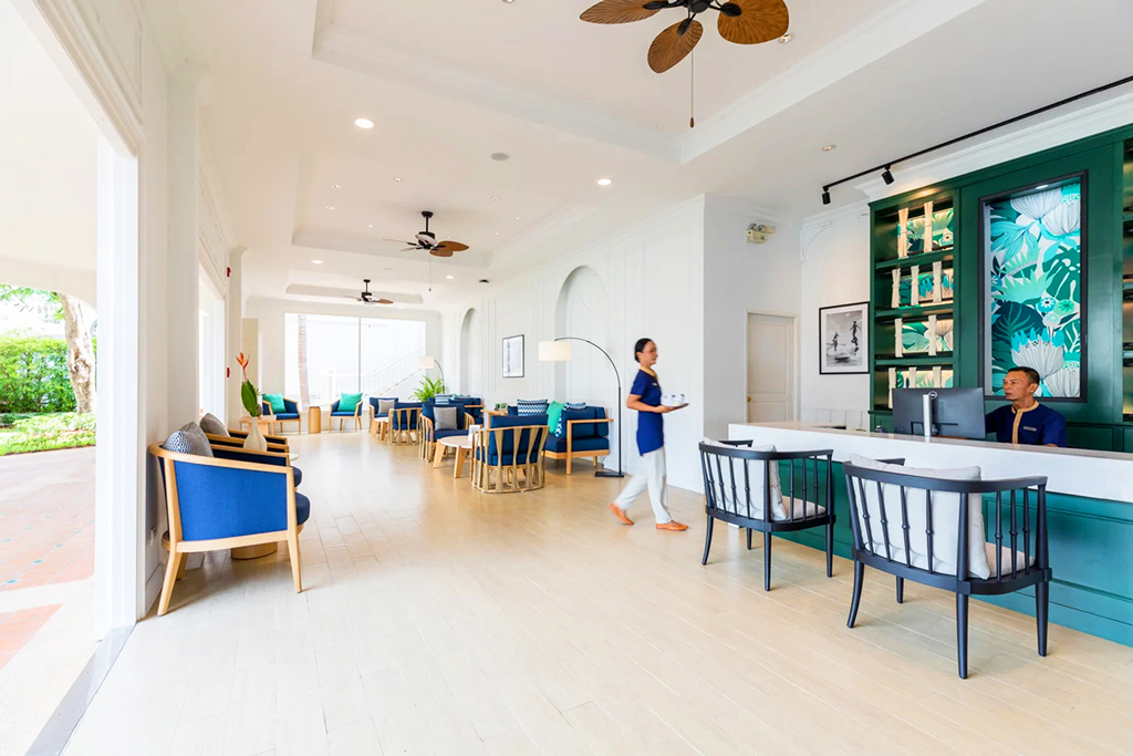 Hôtel Outrigger Koh Samui Beach Resort 5*, Séjour Thaïlande, Koh Samui par Ôvoyages Hôtel Outrigger Koh Samui Beach Resort 5*, Séjour Thaïlande, Koh Samui par Ôvoyages