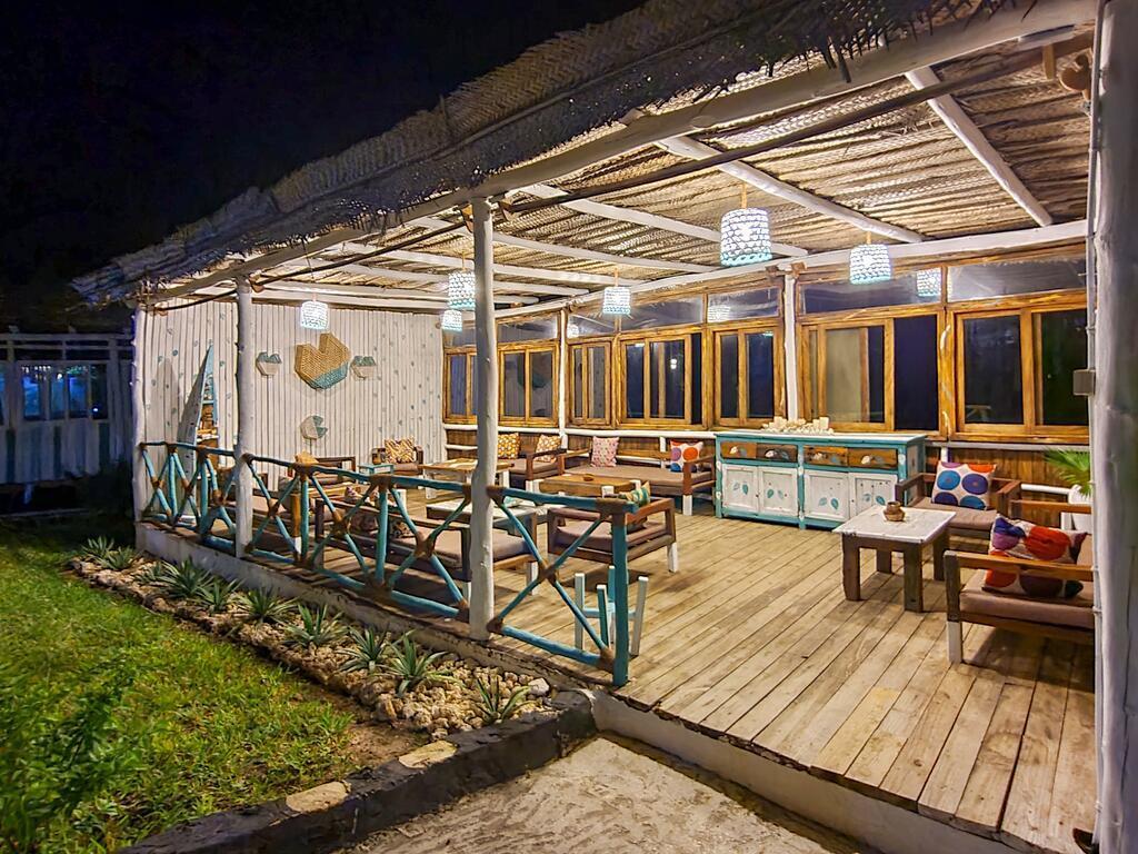Tanzanie - Zanzibar - Hôtel Paradise Beach Resort 4*