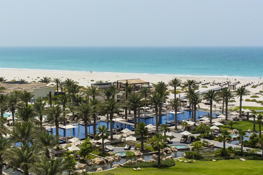 Emirats Arabes Unis - Abu Dhabi - Hôtel Park Hyatt Abu Dhabi & Villas 5*