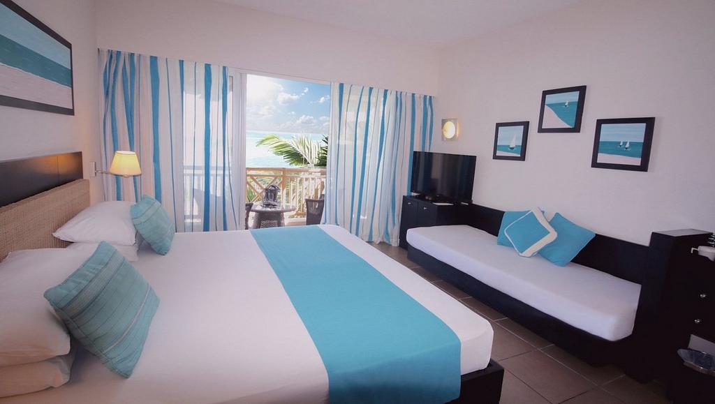 Maurice - Ile Maurice - Hôtel Pearle Beach Resort & Spa 4*