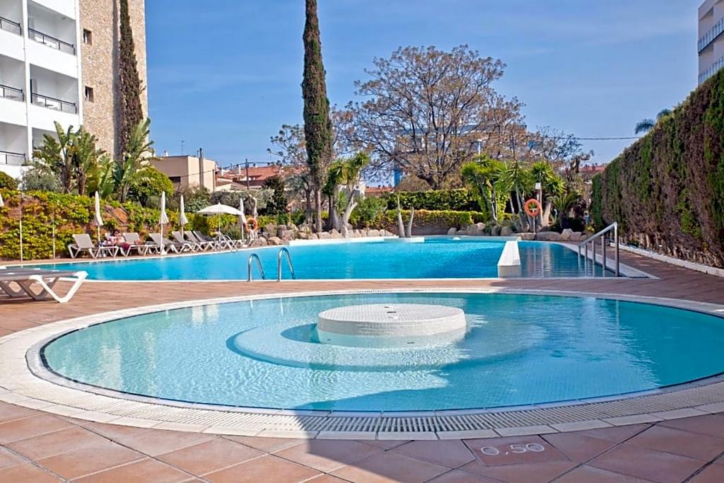 Espagne - Costa de Barcelona - Pineda de Mar - 30º Hotels - Hôtel Pineda Splash 4*