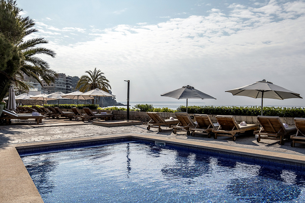 Be Live La Cala Boutique 4* Adult Only +16