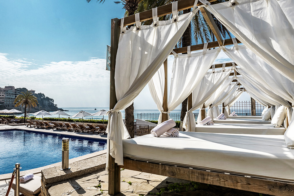 Be Live La Cala Boutique 4* Adult Only +16