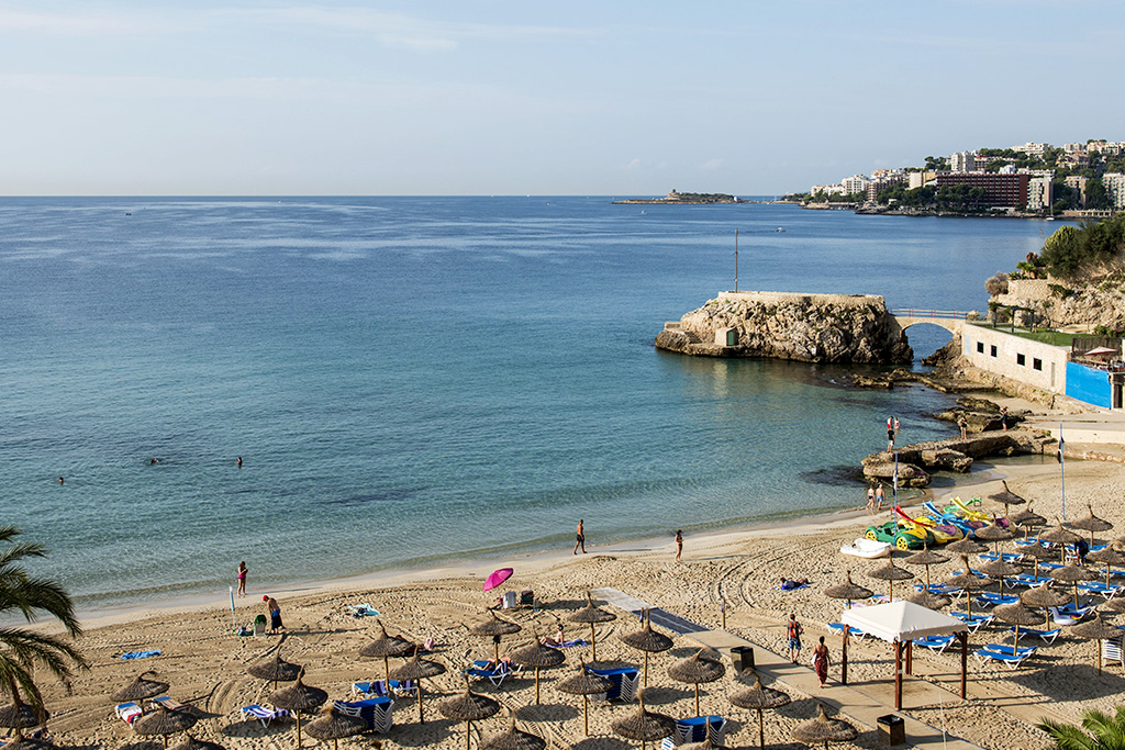 Be Live La Cala Boutique 4* Adult Only +16