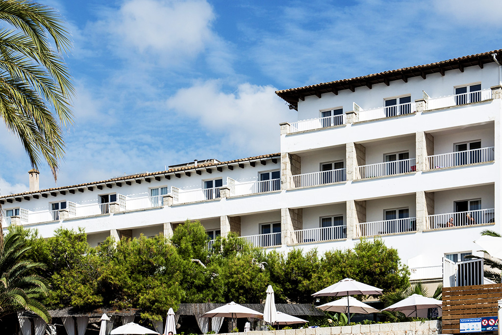 Be Live La Cala Boutique 4* Adult Only +16