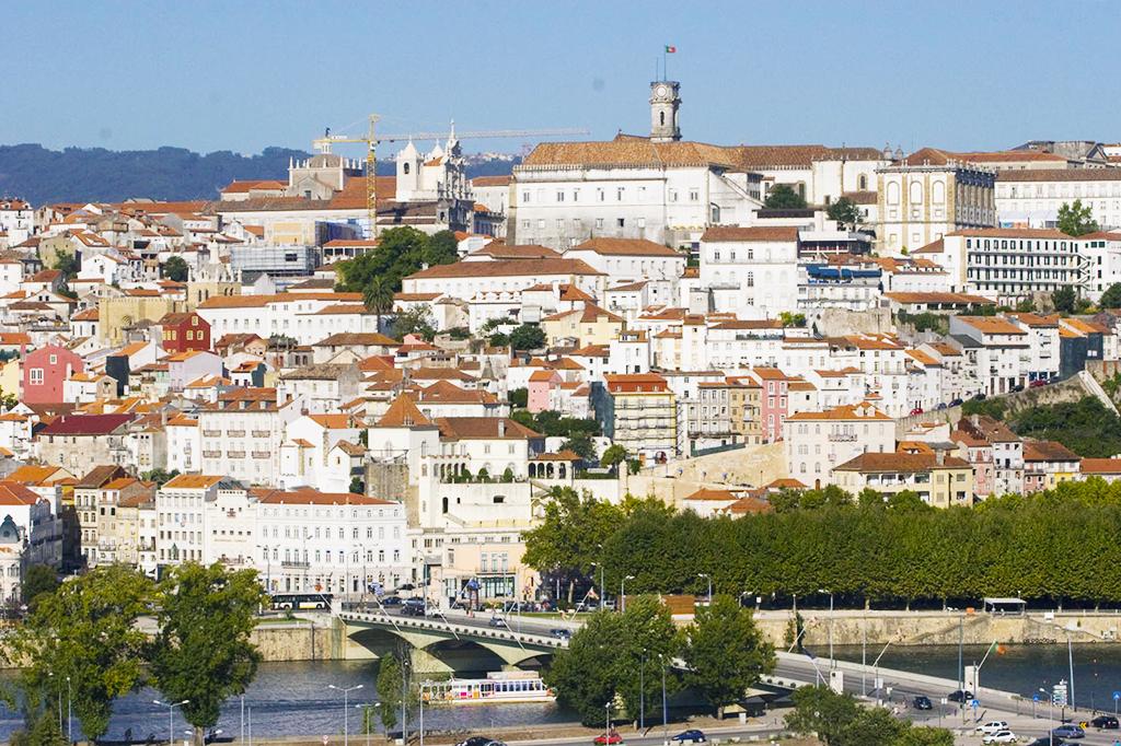 Portugal - Circuit Flânerie Portugaise