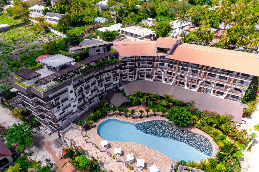 Tanzanie - Zanzibar - Hôtel Palumbo Waves Resort + Safari 1 Nuit