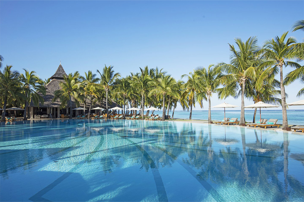 Hôtel Paradis Beachcomber Golf Resort & Spa 5*, Séjour Île Maurice par Ôvoyages Hôtel Paradis Beachcomber Golf Resort & Spa 5*, Séjour Île Maurice par Ôvoyages