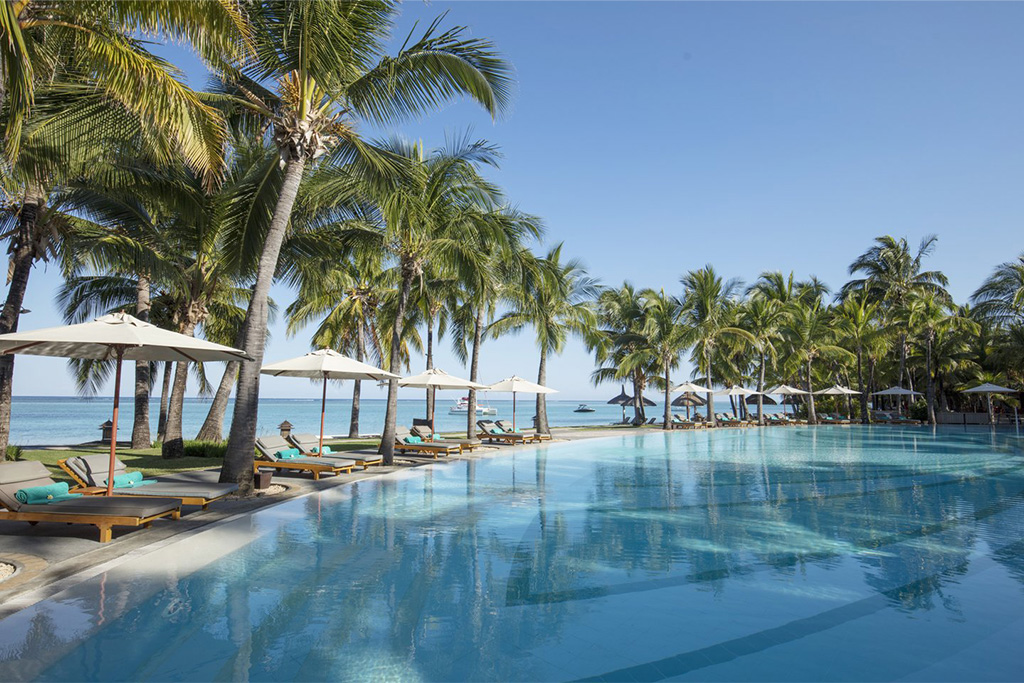 Hôtel Paradis Beachcomber Golf Resort & Spa 5*, Séjour Île Maurice par Ôvoyages Hôtel Paradis Beachcomber Golf Resort & Spa 5*, Séjour Île Maurice par Ôvoyages