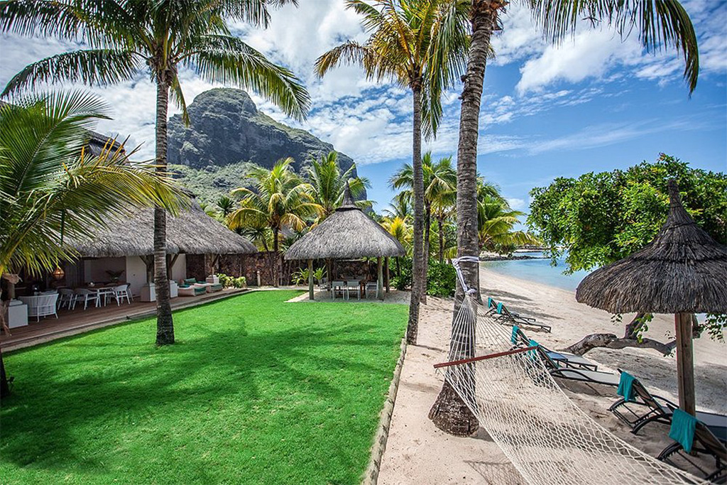 Hôtel Paradis Beachcomber Golf Resort & Spa 5*, Séjour Île Maurice par Ôvoyages Hôtel Paradis Beachcomber Golf Resort & Spa 5*, Séjour Île Maurice par Ôvoyages