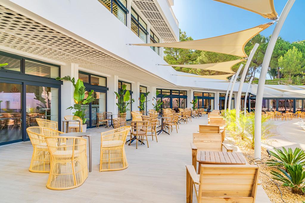 Hôtel Pestana Blue Alvor Beach & Golf 5*, Séjour Portugal, Algarve par Ôvoyages Hôtel Pestana Blue Alvor Beach & Golf 5*, Séjour Portugal, Algarve par Ôvoyages