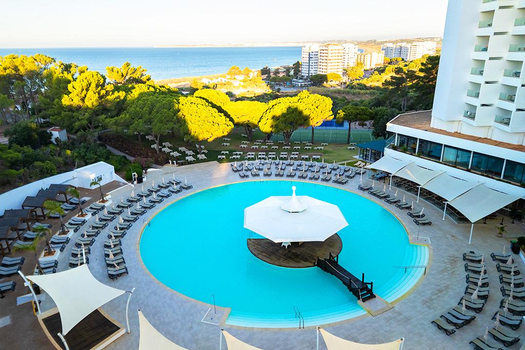 Hôtel Pestana Blue Alvor Beach & Golf 5*, Séjour Portugal, Algarve par Ôvoyages Hôtel Pestana Blue Alvor Beach & Golf 5*, Séjour Portugal, Algarve par Ôvoyages