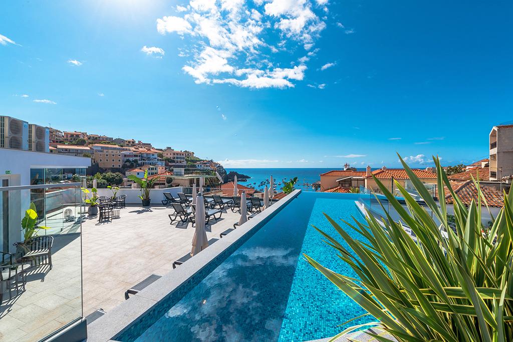 Pestana Fisherman Village Boutique Hotel 4*, Séjour Portugal, Madère, Île de Madère par Ôvoyages Pestana Fisherman Village Boutique Hotel 4*, Séjour Portugal, Madère, Île de Madère par Ôvoyages