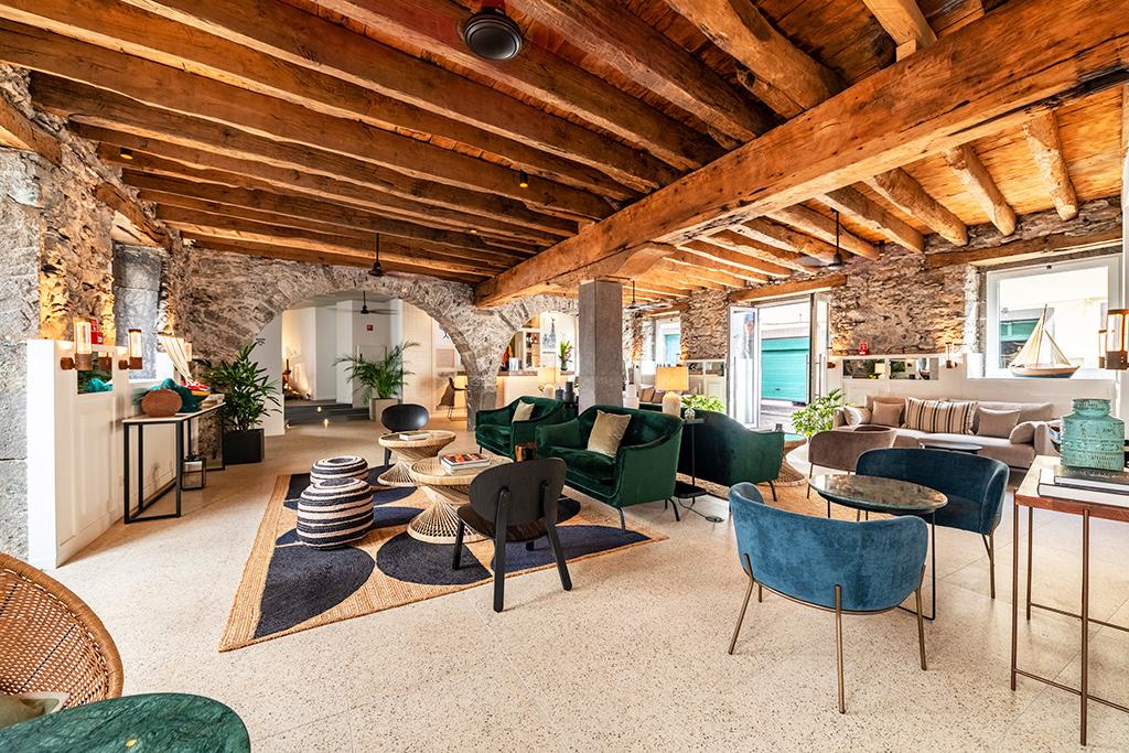 Pestana Fisherman Village Boutique Hotel 4*, Séjour Portugal, Madère, Île de Madère par Ôvoyages Pestana Fisherman Village Boutique Hotel 4*, Séjour Portugal, Madère, Île de Madère par Ôvoyages