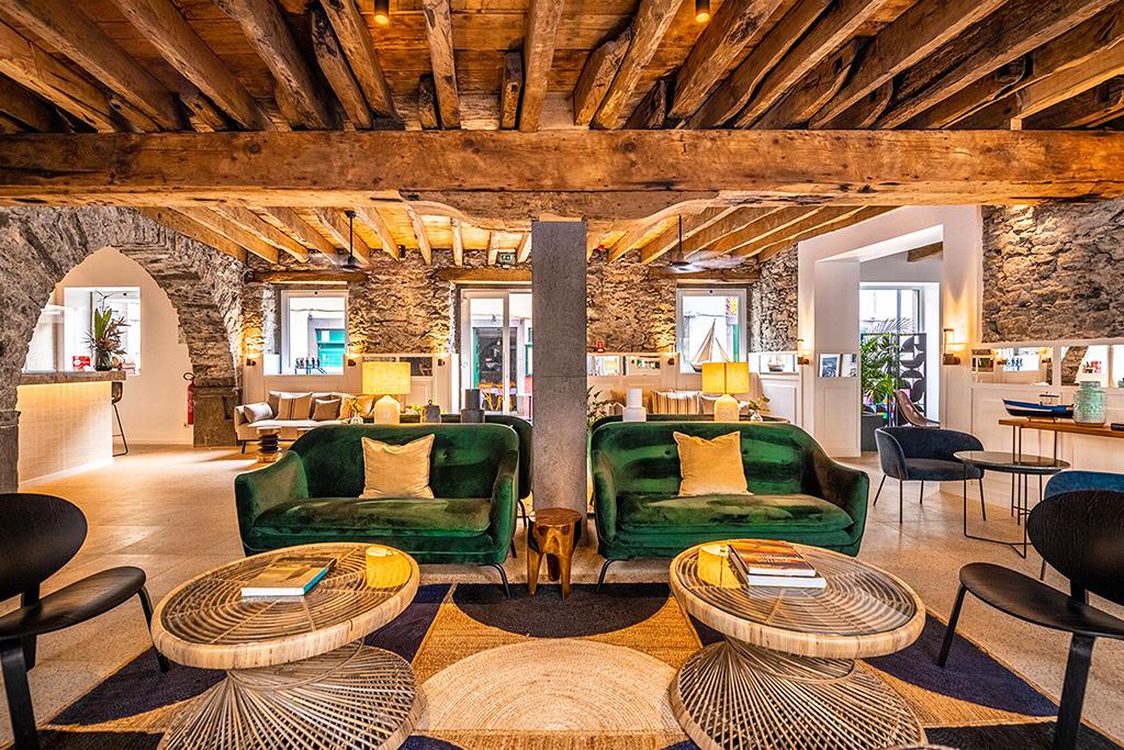 Pestana Fisherman Village Boutique Hotel 4*, Séjour Portugal, Madère, Île de Madère par Ôvoyages Pestana Fisherman Village Boutique Hotel 4*, Séjour Portugal, Madère, Île de Madère par Ôvoyages