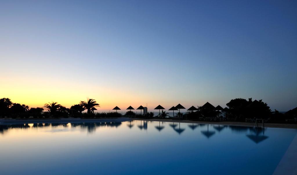 Portugal - Algarve - Faro - Hotel Pestana Viking Beach & Spa Resort 4*