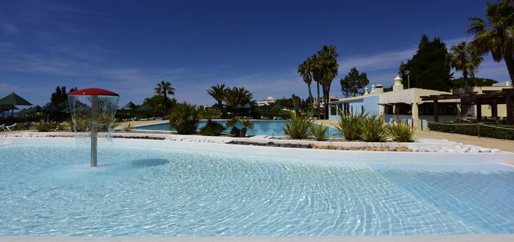 Portugal - Algarve - Faro - Hotel Pestana Viking Beach & Spa Resort 4*
