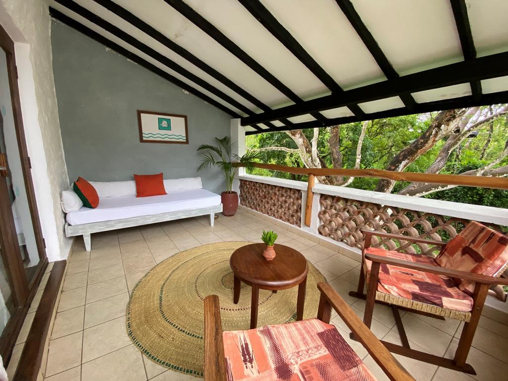 Kenya - Hôtel Pinewood Beach Resort & Spa 4* + Safari 3 nuits