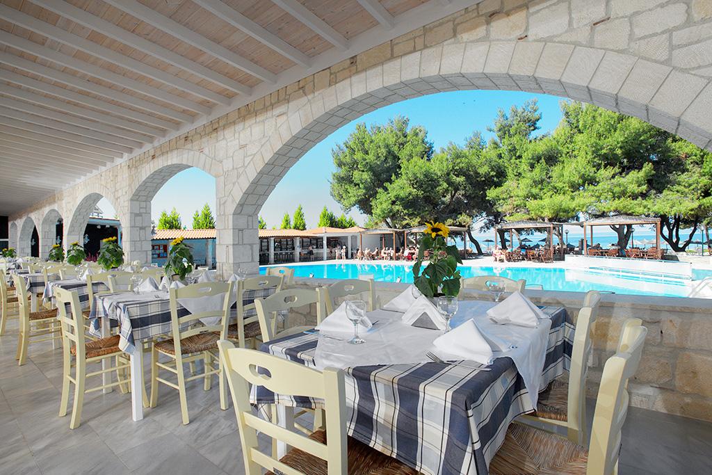 Hôtel Portes Beach 4*, Séjour Grèce & ses îles, Thessalonique et sa région par Ôvoyages Hôtel Portes Beach 4*, Séjour Grèce & ses îles, Thessalonique et sa région par Ôvoyages