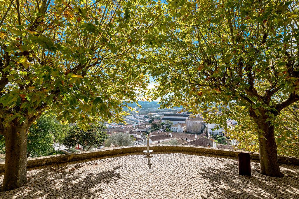 Hôtel Pousada Castelo Obidos Monument 4*, Séjour Portugal, Lisbonne et sa région par Ôvoyages Hôtel Pousada Castelo Obidos Monument 4*, Séjour Portugal, Lisbonne et sa région par Ôvoyages