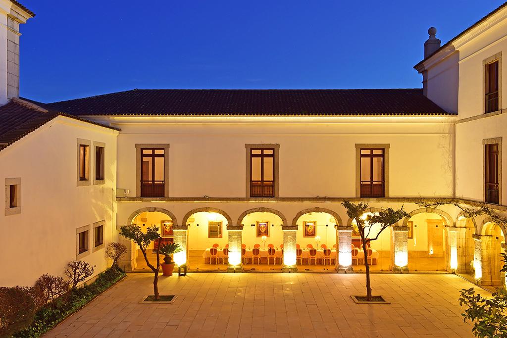 Hôtel Historic Pousada Castelo Palmela 4*, Séjour Portugal, Lisbonne et sa région par Ôvoyages Hôtel Historic Pousada Castelo Palmela 4*, Séjour Portugal, Lisbonne et sa région par Ôvoyages