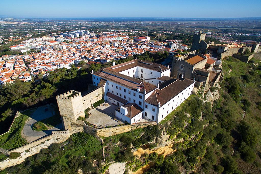 Hôtel Historic Pousada Castelo Palmela 4*, Séjour Portugal, Lisbonne et sa région par Ôvoyages Hôtel Historic Pousada Castelo Palmela 4*, Séjour Portugal, Lisbonne et sa région par Ôvoyages