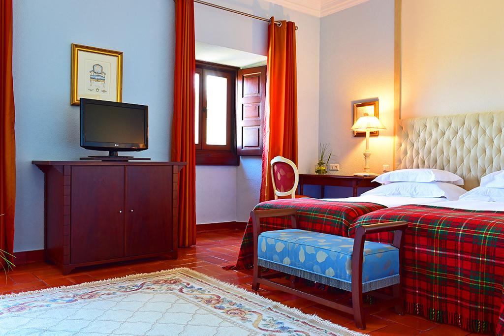 Hôtel Historic Pousada Castelo Palmela 4*, Séjour Portugal, Lisbonne et sa région par Ôvoyages Hôtel Historic Pousada Castelo Palmela 4*, Séjour Portugal, Lisbonne et sa région par Ôvoyages