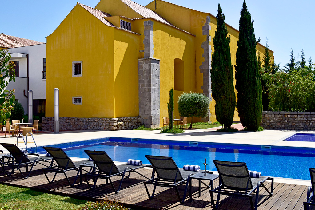Hôtel Pousada Convento de Tavira 4*, Séjour Portugal, Algarve par Ôvoyages Hôtel Pousada Convento de Tavira 4*, Séjour Portugal, Algarve par Ôvoyages