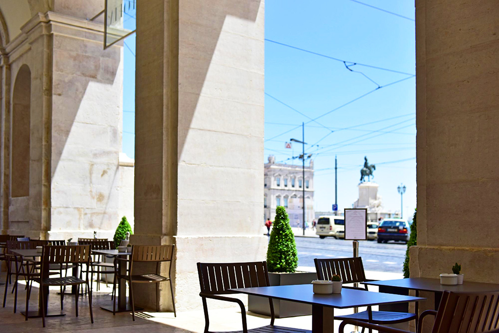 Hôtel Pousada Lisboa Praca Do Comercio Small Luxury 5*, Séjour Portugal, Lisbonne et sa région par Ôvoyages Hôtel Pousada Lisboa Praca Do Comercio Small Luxury 5*, Séjour Portugal, Lisbonne et sa région par Ôvoyages