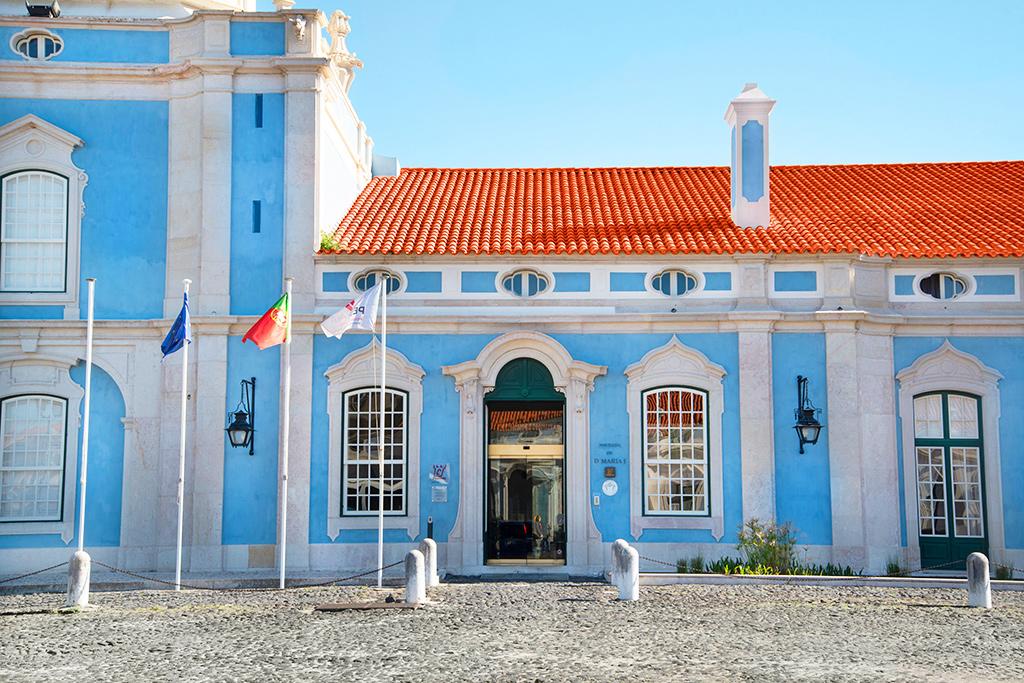 Hôtel Pousada Palacio Queluz Historic 4*, Séjour Portugal, Lisbonne et sa région par Ôvoyages Hôtel Pousada Palacio Queluz Historic 4*, Séjour Portugal, Lisbonne et sa région par Ôvoyages