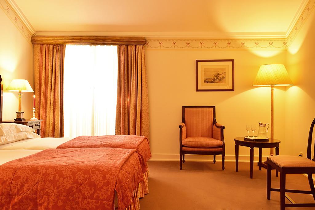 Hôtel Pousada Palacio Queluz Historic 4*, Séjour Portugal, Lisbonne et sa région par Ôvoyages Hôtel Pousada Palacio Queluz Historic 4*, Séjour Portugal, Lisbonne et sa région par Ôvoyages