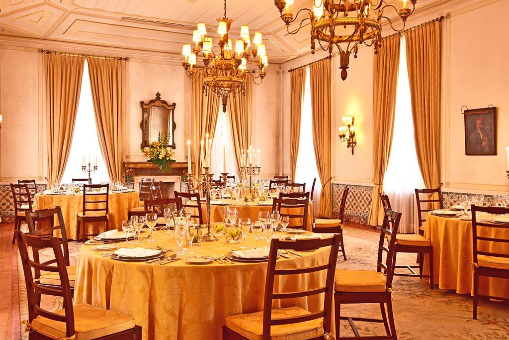 Hôtel Pousada Palacio Queluz Historic 4*, Séjour Portugal, Lisbonne et sa région par Ôvoyages Hôtel Pousada Palacio Queluz Historic 4*, Séjour Portugal, Lisbonne et sa région par Ôvoyages