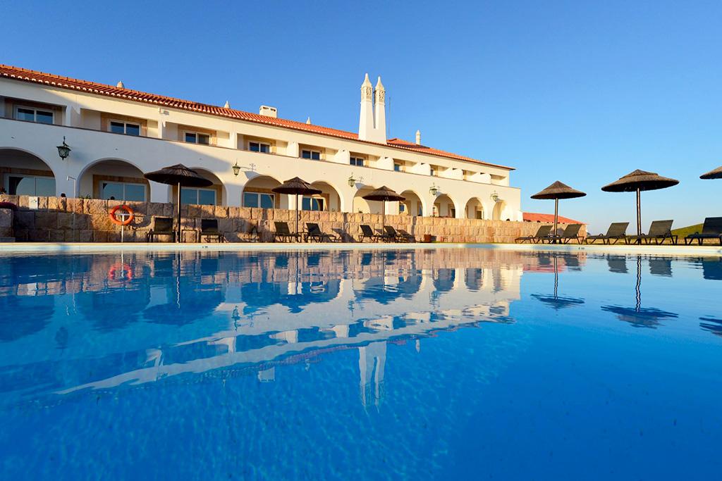 Hôtel Charming Pousada de Sagres 4*, Séjour Portugal, Algarve par Ôvoyages Hôtel Charming Pousada de Sagres 4*, Séjour Portugal, Algarve par Ôvoyages