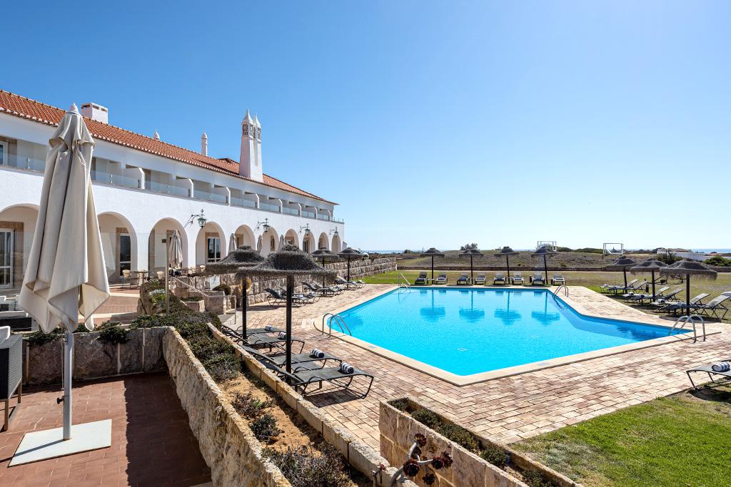 Hôtel Charming Pousada de Sagres 4*, Séjour Portugal, Algarve par Ôvoyages Hôtel Charming Pousada de Sagres 4*, Séjour Portugal, Algarve par Ôvoyages