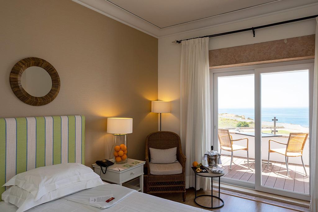 Hôtel Charming Pousada de Sagres 4*, Séjour Portugal, Algarve par Ôvoyages Hôtel Charming Pousada de Sagres 4*, Séjour Portugal, Algarve par Ôvoyages