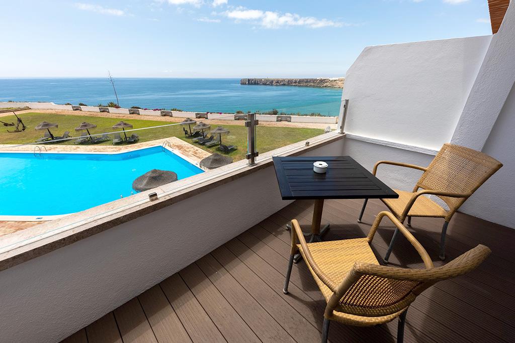 Hôtel Charming Pousada de Sagres 4*, Séjour Portugal, Algarve par Ôvoyages Hôtel Charming Pousada de Sagres 4*, Séjour Portugal, Algarve par Ôvoyages