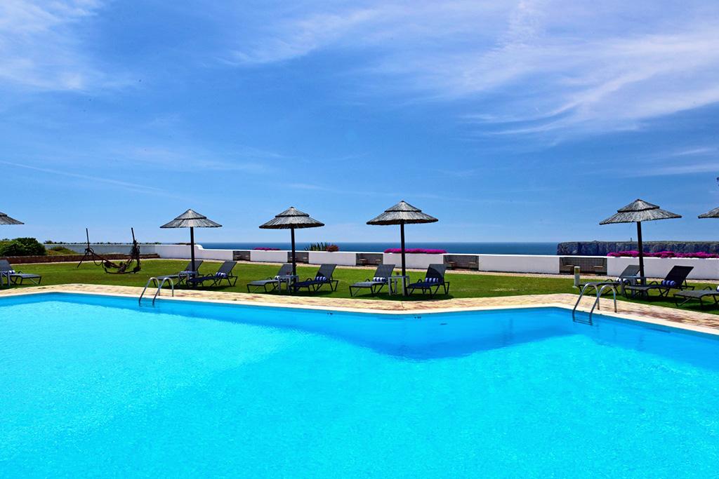 Hôtel Charming Pousada de Sagres 4*, Séjour Portugal, Algarve par Ôvoyages Hôtel Charming Pousada de Sagres 4*, Séjour Portugal, Algarve par Ôvoyages