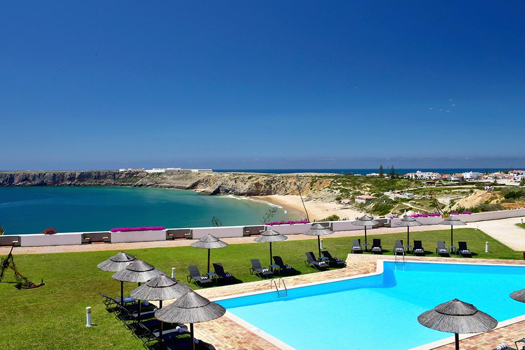 Hôtel Charming Pousada de Sagres 4*, Séjour Portugal, Algarve par Ôvoyages Hôtel Charming Pousada de Sagres 4*, Séjour Portugal, Algarve par Ôvoyages