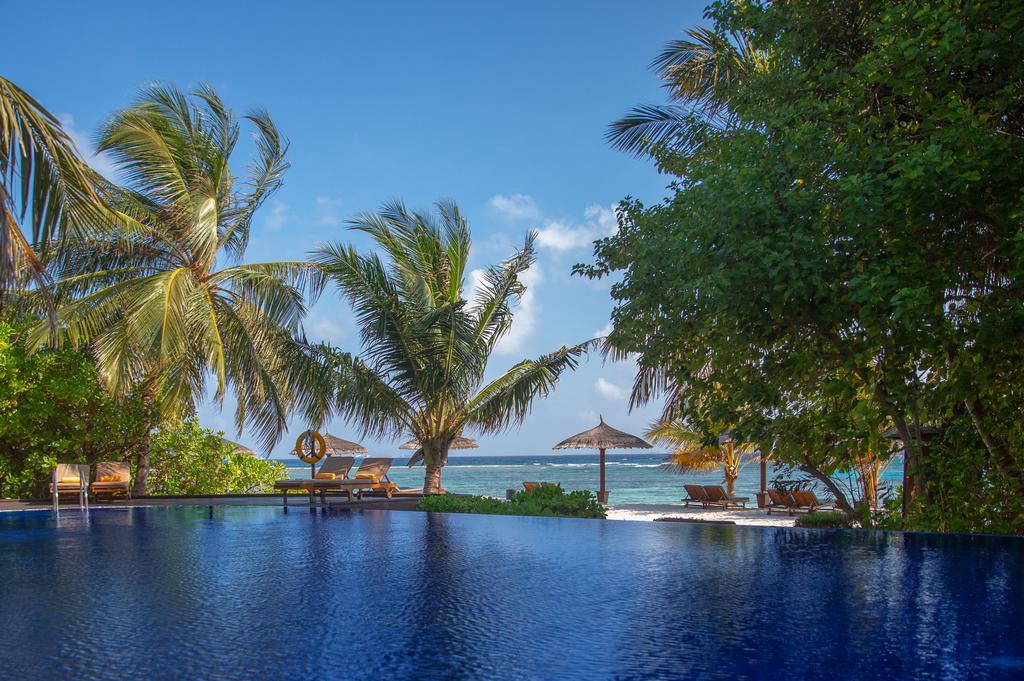 Maldives - Hotel Adaaran Prestige Vadoo - Adult Only 12+
