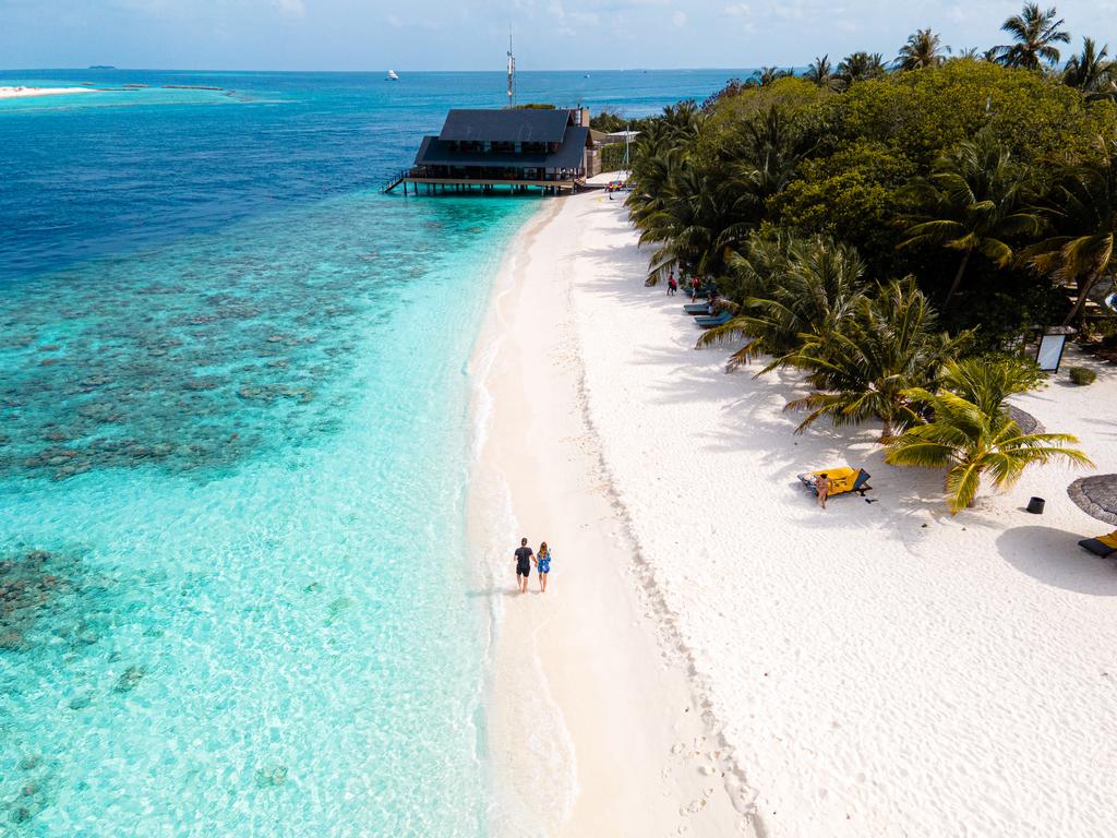 Maldives - Hotel Adaaran Prestige Vadoo - Adult Only 12+