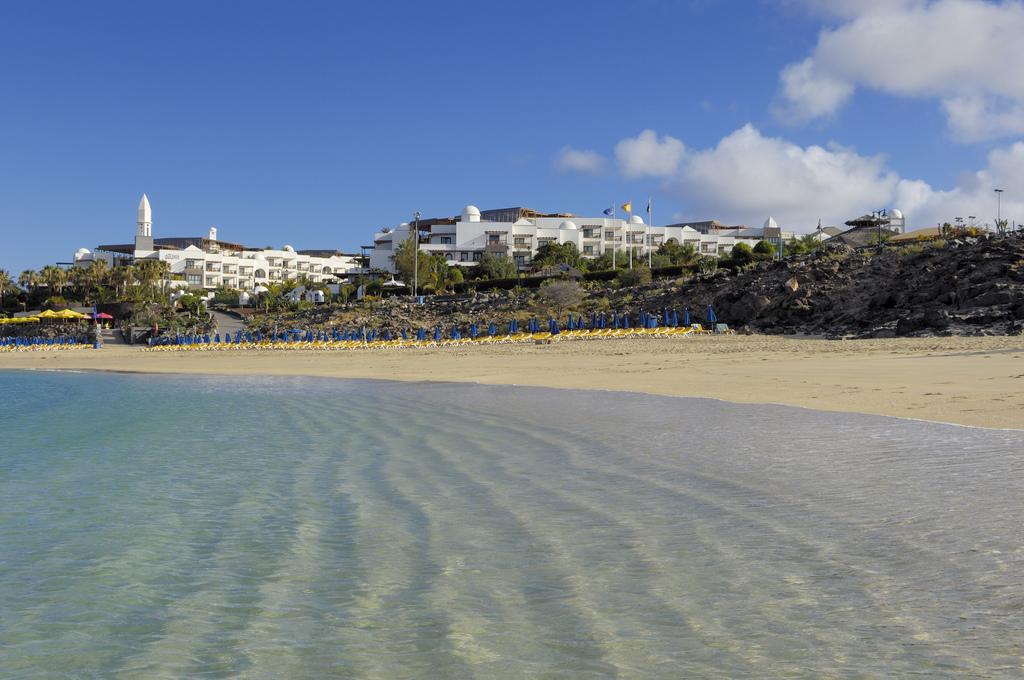 Canaries - Lanzarote - Espagne - Hôtel Princesa Yaiza Suite & Resort 5*