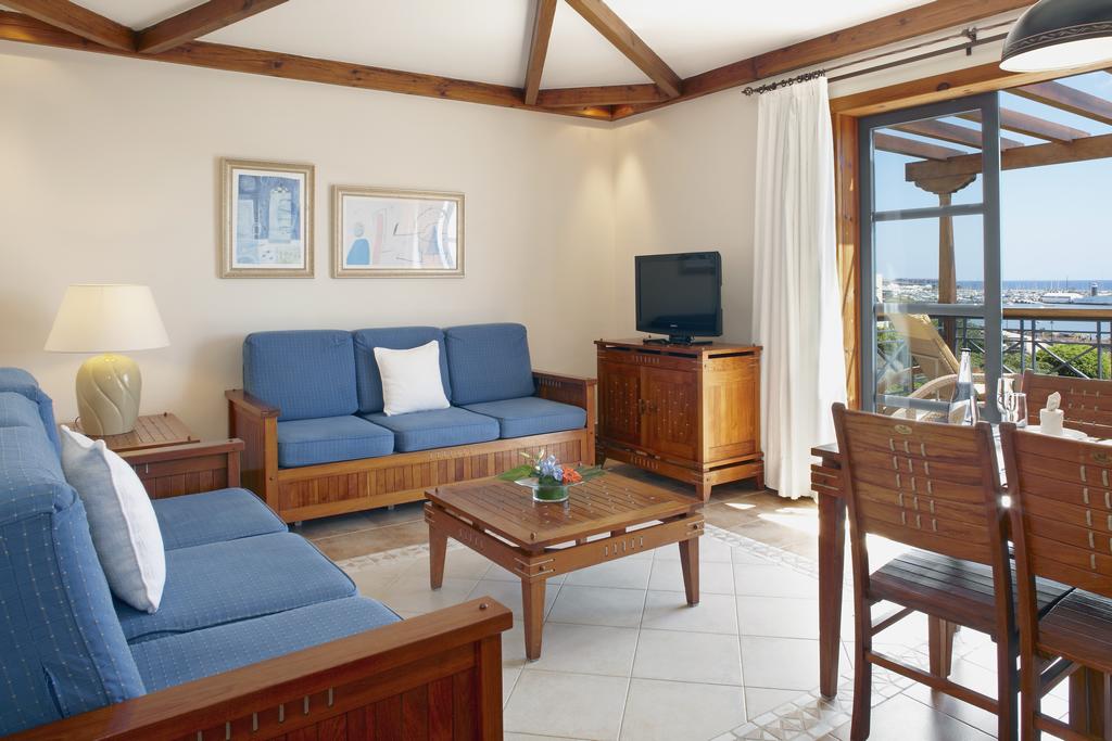 Canaries - Lanzarote - Espagne - Hôtel Princesa Yaiza Suite & Resort 5*