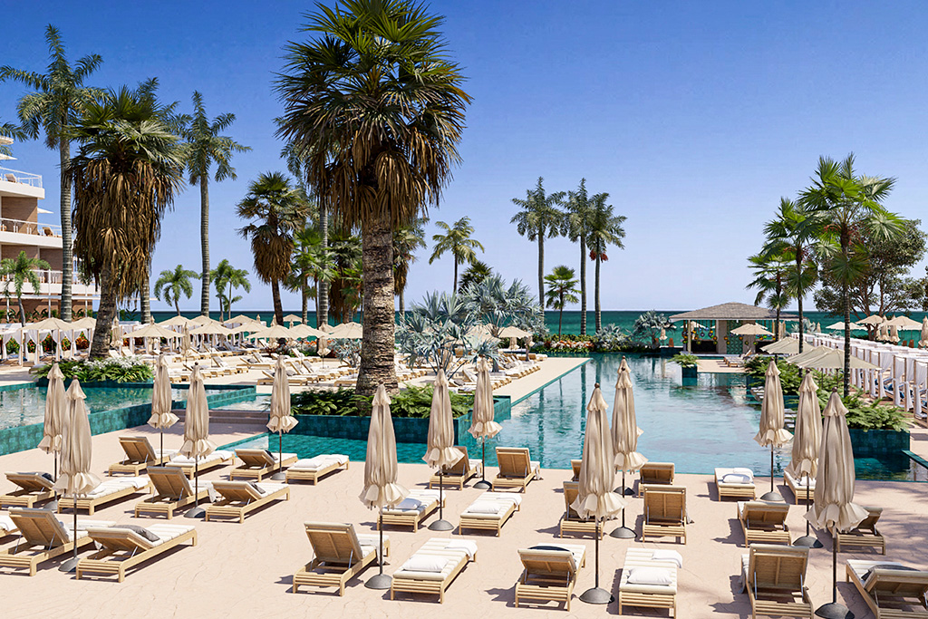 Princess Grand Jamaica 5*