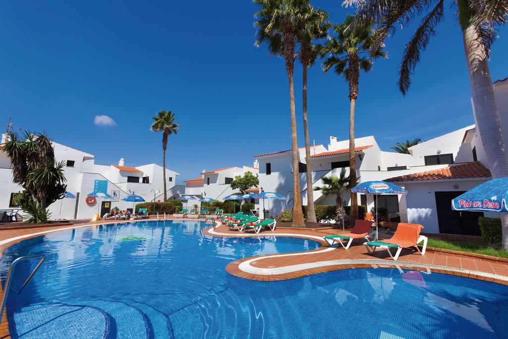 Canaries - Fuerteventura - Espagne - Hôtel MPH Puerto Caleta Apartments