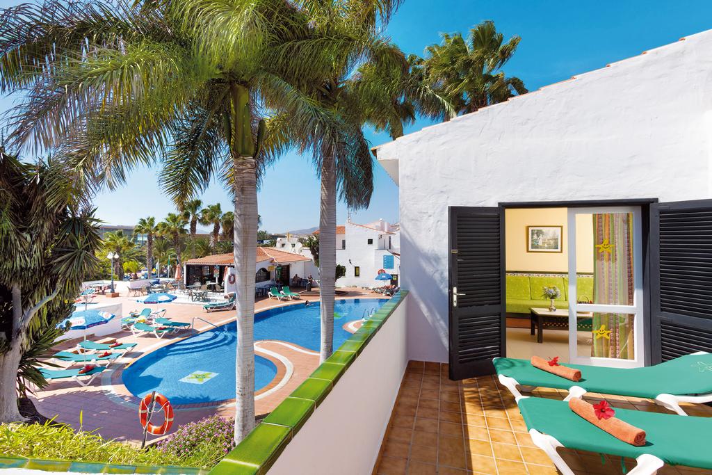 Canaries - Fuerteventura - Espagne - Hôtel MPH Puerto Caleta Apartments