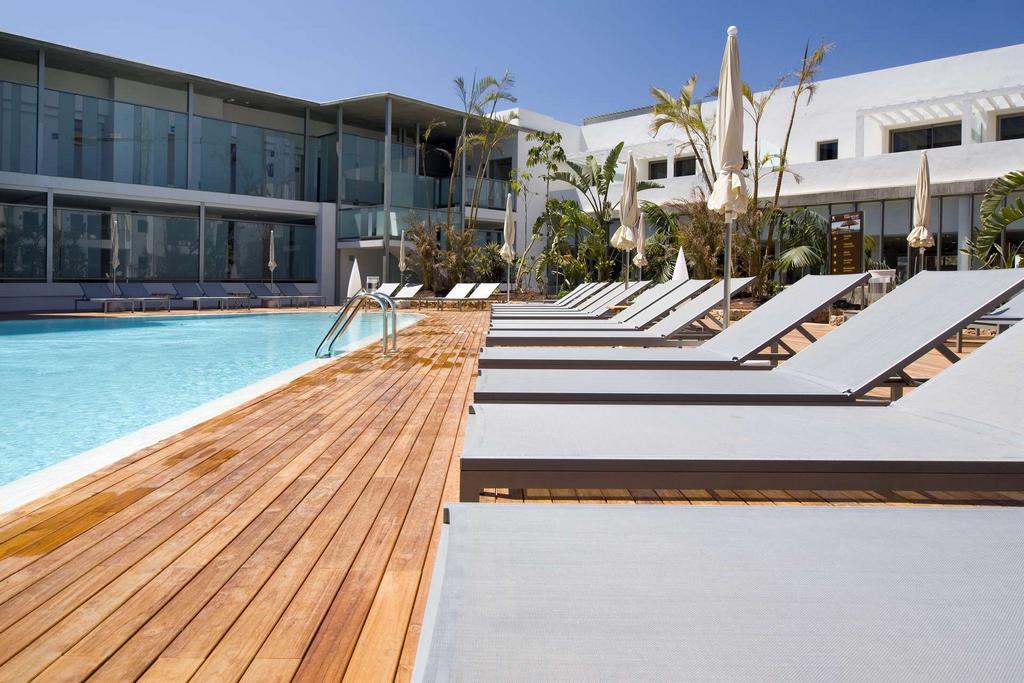 Canaries - Fuerteventura - Espagne - Ôclub Adult Only R2 Bahia Playa Design Hotel 4*