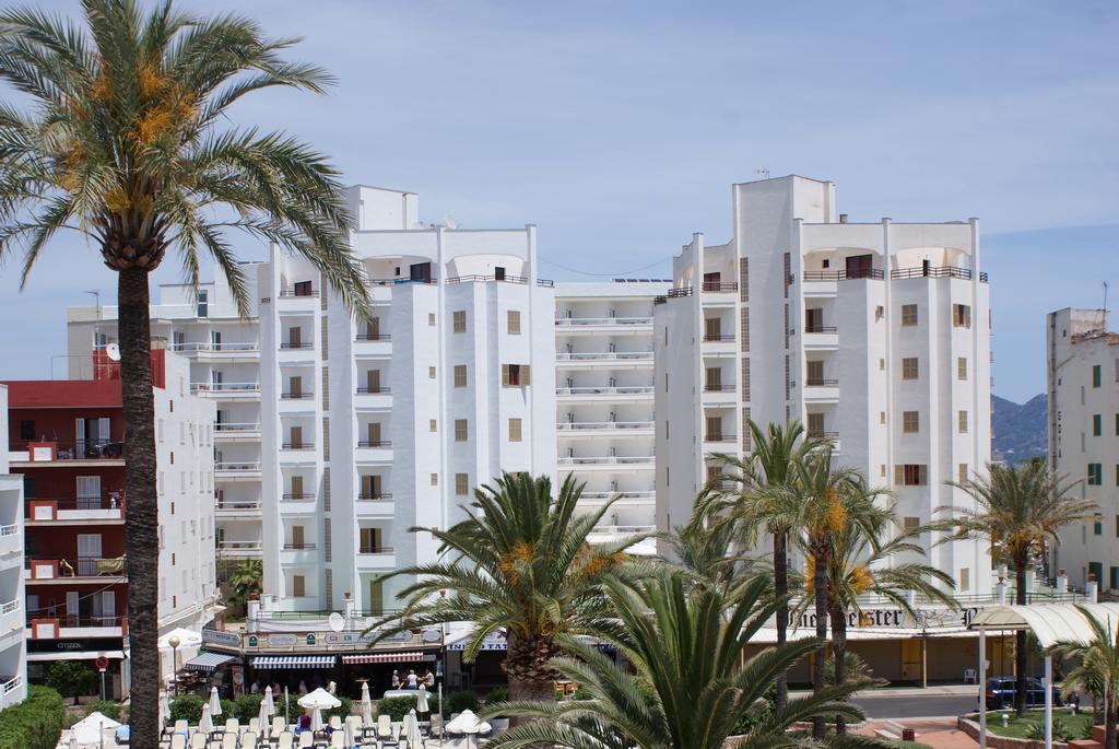 Baléares - Majorque - Espagne - Hôtel R2 Apartamentos Cala Millor 3*